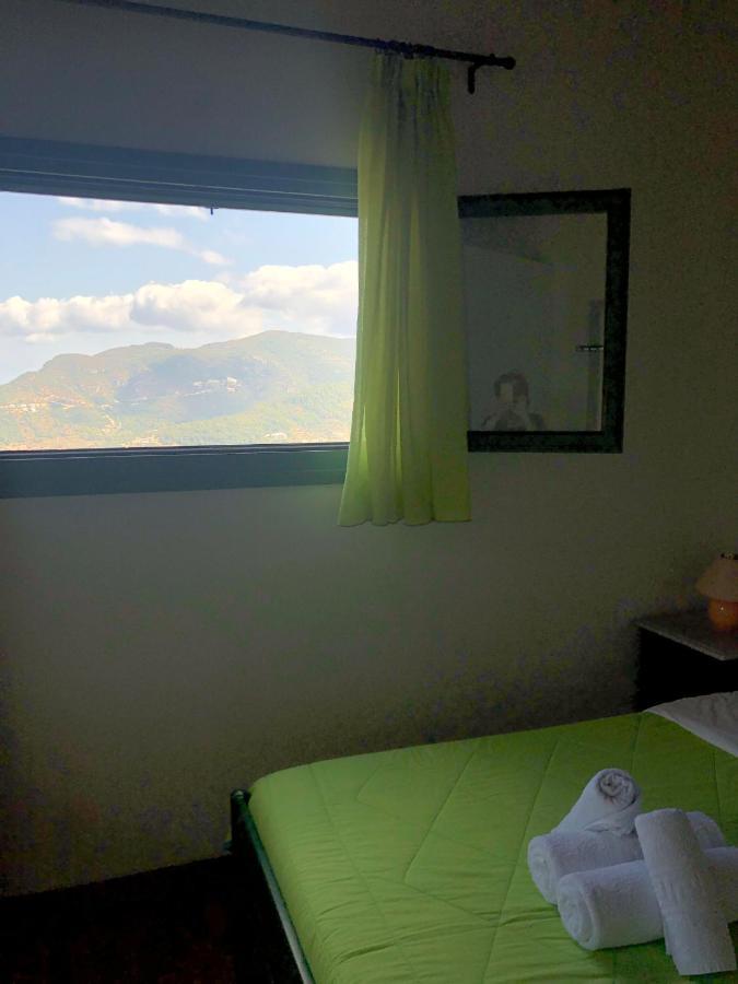 Erato Villa 斯科派洛斯 外观 照片